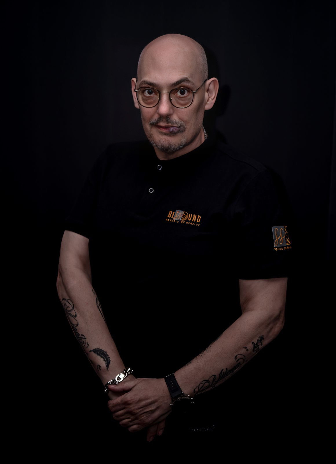 Jose Delgado - Dj profesionalJPG