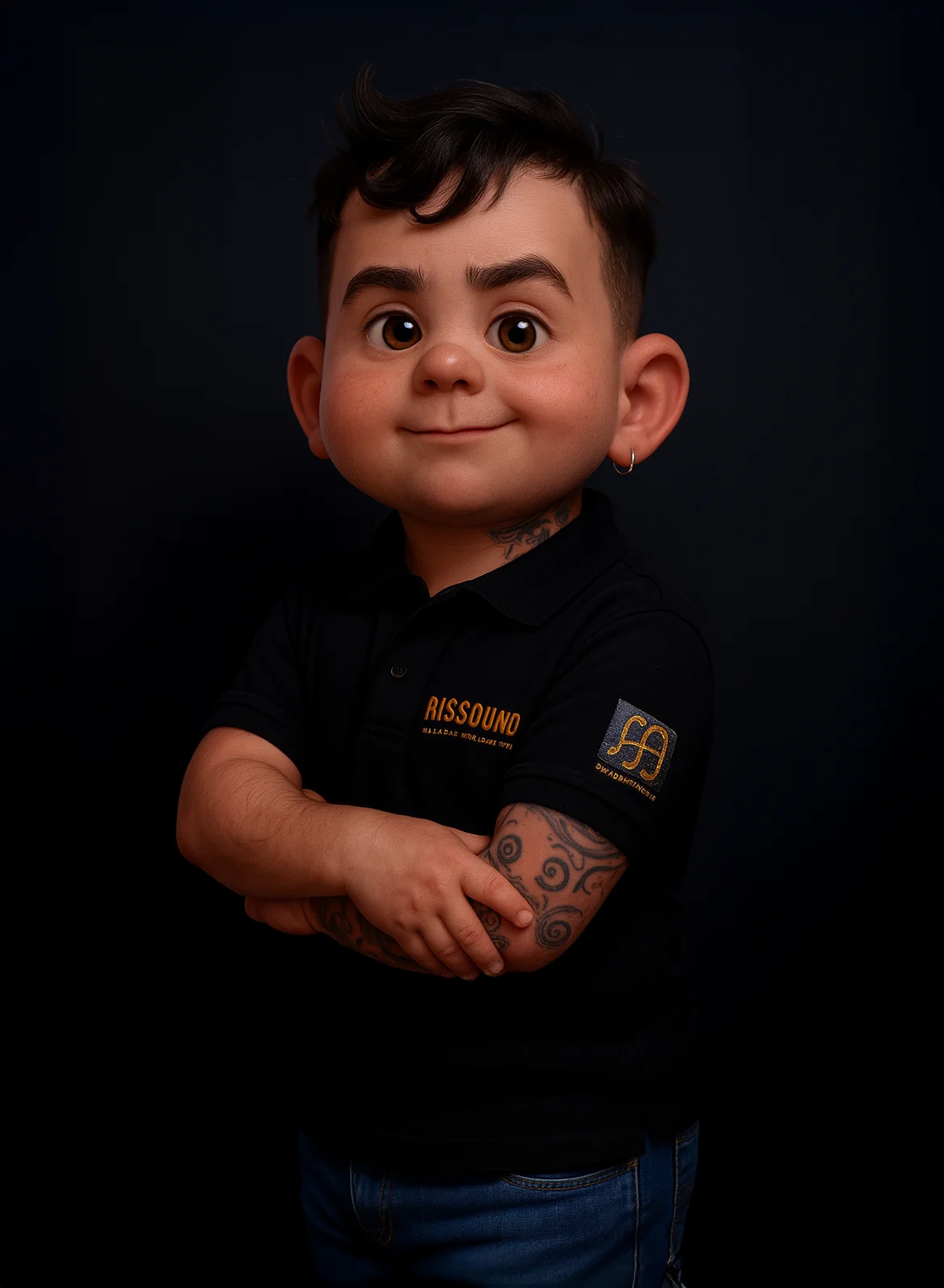 OSCAR_BEBE