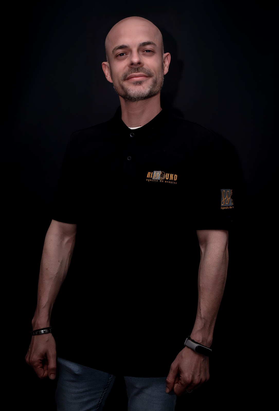Paco Carballar - Dj profesional